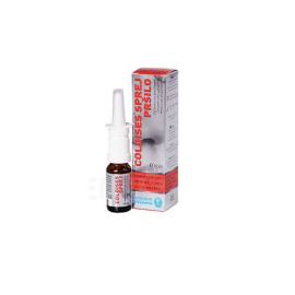 Mono Chem-Pharm Coldises nosový olej v spreji 10ml