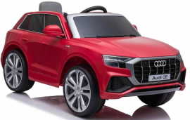 Eljet Audi Q8