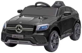 Eljet Mercedes GLC coupe