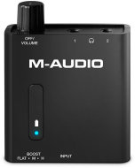 M-Audio Bass Traveler - cena, porovnanie