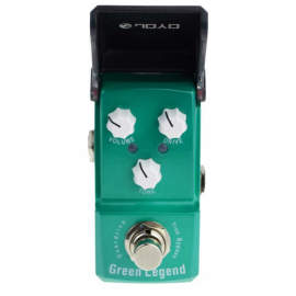 Joyo JF-319 Green Legend