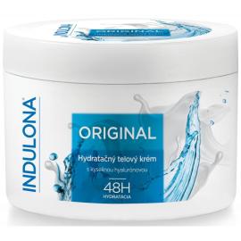 Indulona Hydratačný telový krém ORIGINAL 250ml