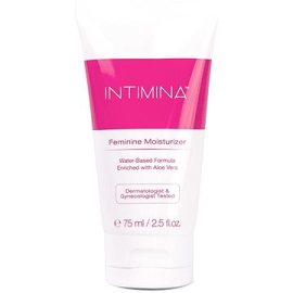 Intimina Feminine Moisturizer 75ml