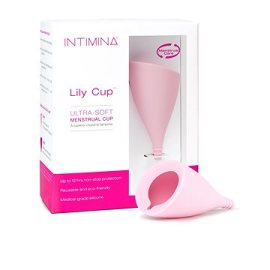 Intimina Lily Cup A