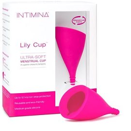 Intimina Lily Cup B