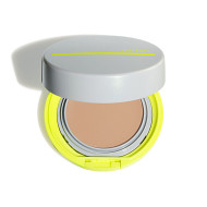 Shiseido Sun Care Sport s BB Compact 12g - cena, porovnanie