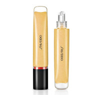 Shiseido Shimmer GelGloss 03 Kurumi Beige 9ml - cena, porovnanie