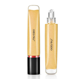 Shiseido Shimmer GelGloss 06 Daidai Orange 9ml