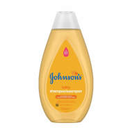 Johnsons Detský šampón Baby 500ml - cena, porovnanie