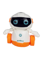 Wiky Indukčný robot Buddy s perom 10cm - cena, porovnanie