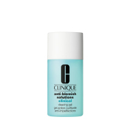 Clinique Anti-Blemish Solutions Clinical Clearing Gel 15ml - cena, porovnanie