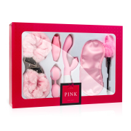 Loveboxxx I Love Pink Gift Box - cena, porovnanie