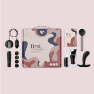 Loveboxxx First. Self-Love Starter Set