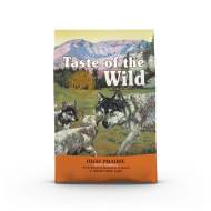 Taste Of The Wild Petfood High Prairie Puppy 5,6kg - cena, porovnanie