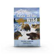 Taste Of The Wild Petfood Pacific Stream Canine 5,6kg - cena, porovnanie