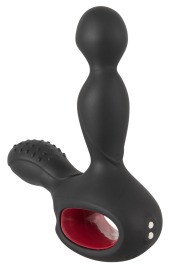 You2Toys Remote Controlled Silicone Prostate Plug with Vibrating