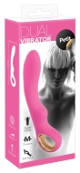 You2Toys Dual Vibrator - cena, porovnanie