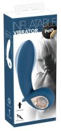 You2Toys Inflatable Vibrator - cena, porovnanie