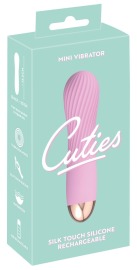 You2Toys Cuties Mini Vibrator 0551139