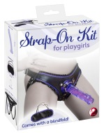 You2Toys Strap-on Kit for Playgirls - cena, porovnanie