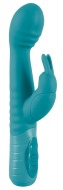 You2Toys Doppel Kopf G-Spot Vibrator - cena, porovnanie