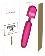 You2Toys Wellness Spa Massage Wand - cena, porovnanie