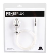 You2Toys Penis Plug Piss to Ass Plug - cena, porovnanie