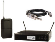 Shure BLX14RE H8E - cena, porovnanie