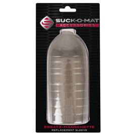 You2Toys Suck-O-Mat Replacement Sleeve