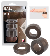 You2Toys Ball Stretching Kit - cena, porovnanie