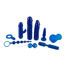 You2Toys Couples Toy Set 9 Pieces