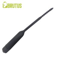 Brutus Trembler Silicone Vibrating Sound - cena, porovnanie