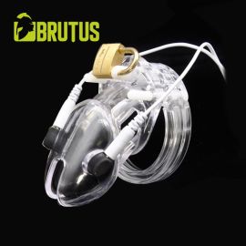 Brutus Volt Cage Electro Chastity Cage