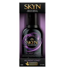 Skyn All Night Long Silicone Lubricant 80ml