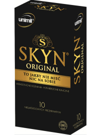 Skyn Original 10ks