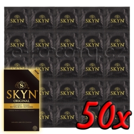 Skyn Original 50ks