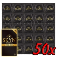 Skyn Original 50ks - cena, porovnanie