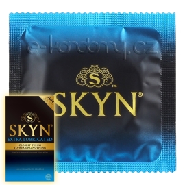 Skyn Extra Lubricated 1ks