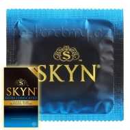 Skyn Extra Lubricated 1ks - cena, porovnanie