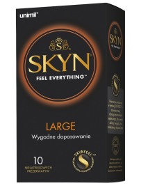 Skyn Large 10ks