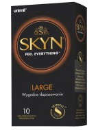 Skyn Large 10ks - cena, porovnanie