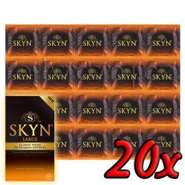 Skyn Large 20ks