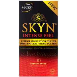 Skyn Intense Feel 10ks