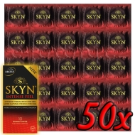 Skyn Intense Feel 50ks - cena, porovnanie