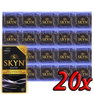 Skyn Elite 20ks - cena, porovnanie