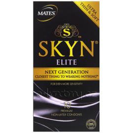 Skyn Elite 10ks