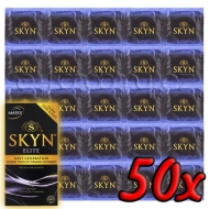 Skyn Elite 50ks - cena, porovnanie