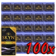 Skyn Elite 100ks - cena, porovnanie
