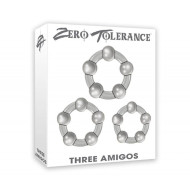Zero Tolerance Three Amigos - cena, porovnanie