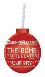 Zero Tolerance The Bomb Masturbator